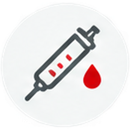 Symbol: Impfangebot