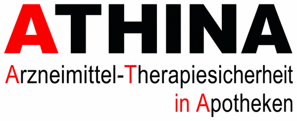 ATHINA – Arzneimittel-Therapiesicherheit in Apotheken